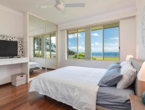Fourwinds, Forster